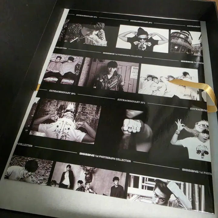 [BUNJANG] Bigbang Extraordinary 20&