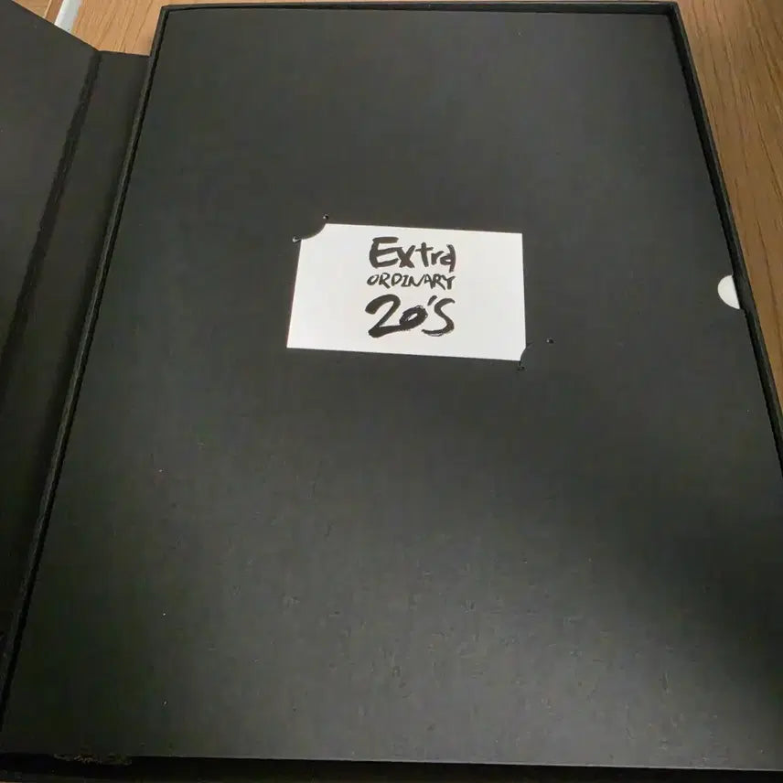 [BUNJANG] Bigbang Extraordinary 20&