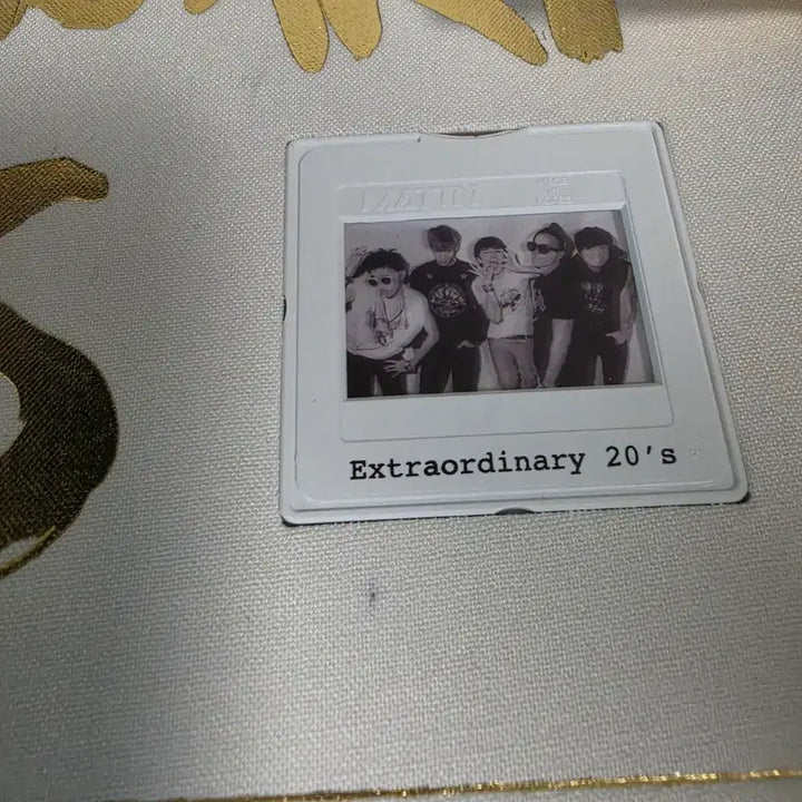 [BUNJANG] Bigbang Extraordinary 20&