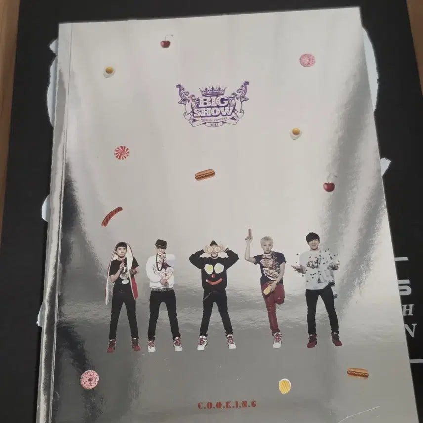 [BUNJANG] Bigbang Extraordinary 20&