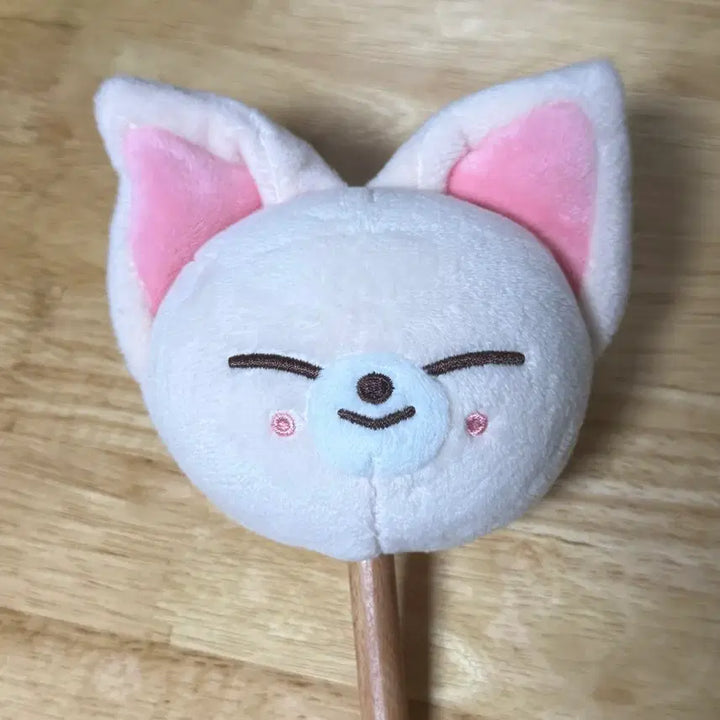 [BUNJANG] Stray Kids Skzoo Foxiny Massager / 스키즈 일본 md 스키주 폭시니 안마봉 원가이하양도 아이엔