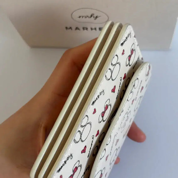 [SOLD OUT] 마르헨제이 디즈니 콜라보 카드지갑
