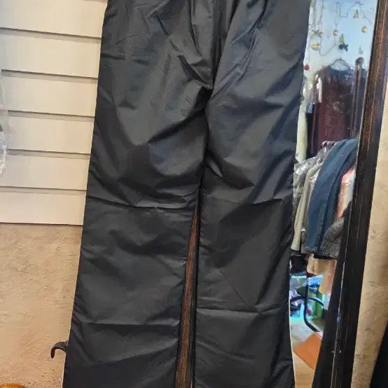 [BUNJANG] Adidas Black Training Pants / 아디다스 블랙 트레이닝 바지