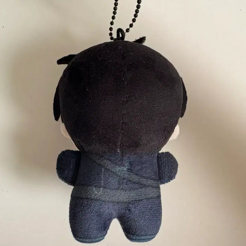 [BUNJANG] Ateez Alien Stage Ivan Doll / 에이스테 에일리언 스테이지 이반 비공 누이 인형