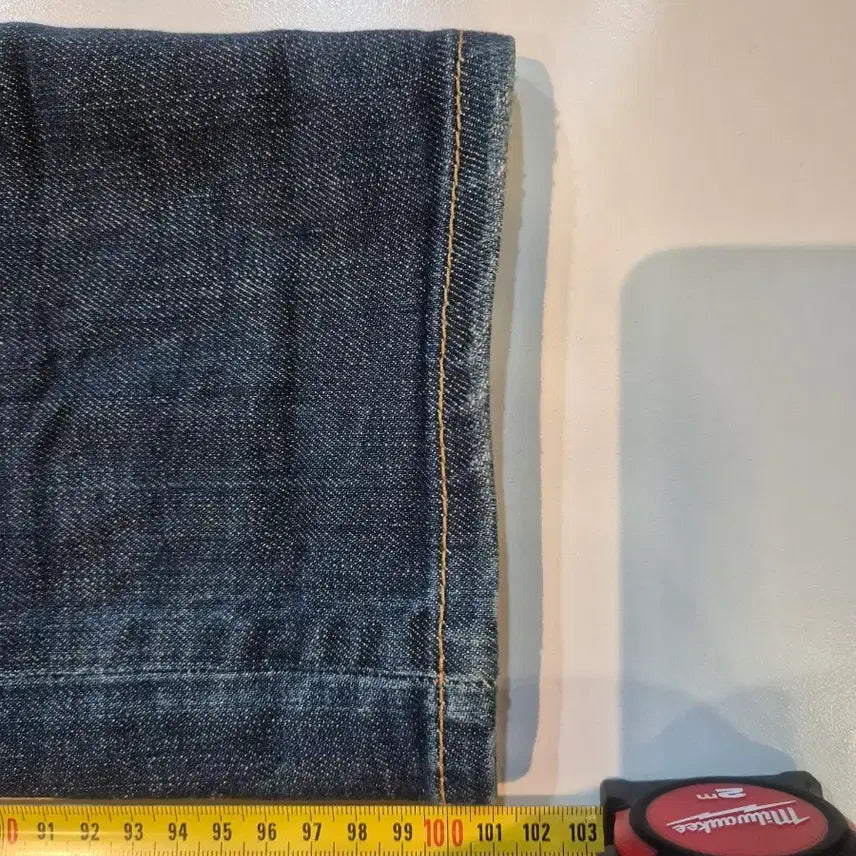 [SOLD OUT] 디스퀘어드2(Dsquared2) 레이스업 테님 46 판매합니다 단시간 착