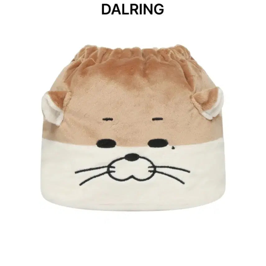 [SOLD OUT] 쁘넥도 달링 파우치