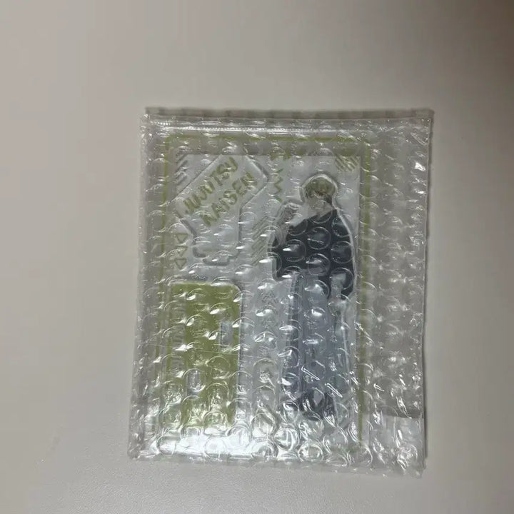 [SOLD OUT] 나오야 반다이 아크릴 판매