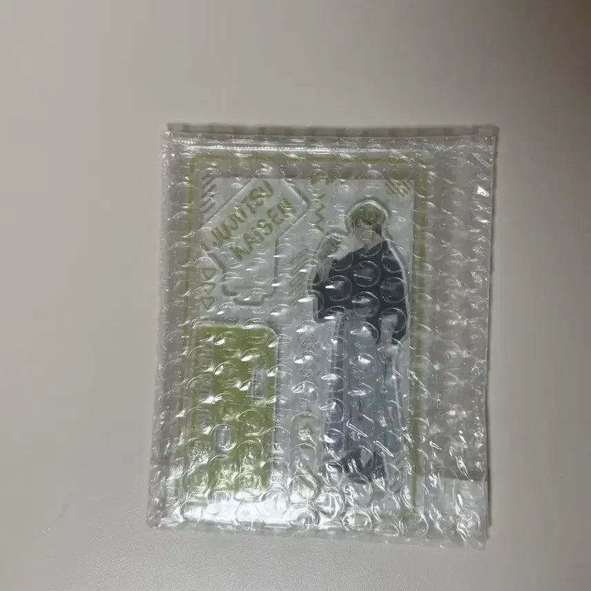 [SOLD OUT] 나오야 반다이 아크릴 판매