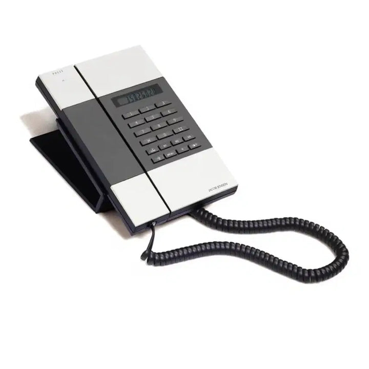[BUNJANG] Jacob Jensen T3 Vintage Telephone / 야콥젠슨 전화기 T3 jacob jensen 빈티지 전화기 덴마크 뱅앤올