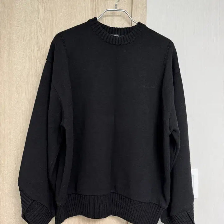 [BUNJANG] Songzio Pure Rebel Knit Sweater / 송지오 pure rebel 니트 48사이즈