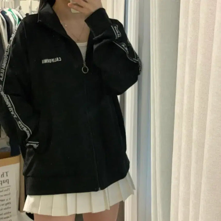 [BUNJANG] Who Are You Jersey / 후아유 져지