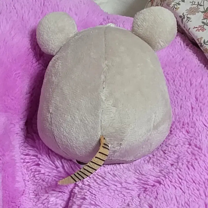 [BUNJANG] Persona 5 Joker Picaresque Mouse Plush / 페르소나5 조커 피카레우스 마우스 인형 누이