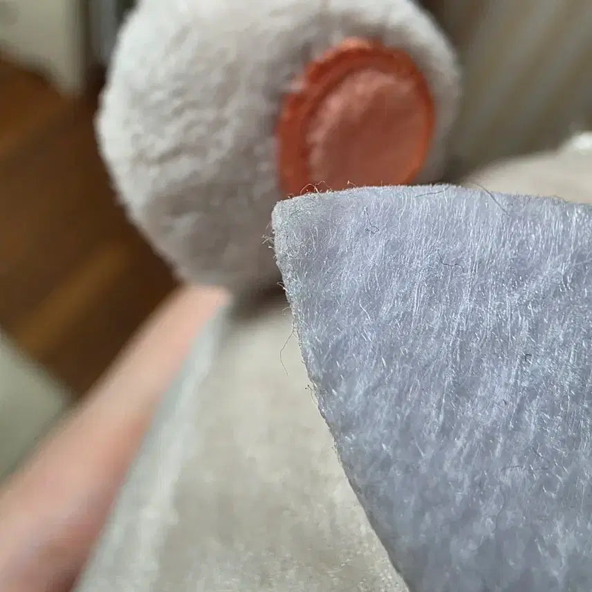 [BUNJANG] Persona 5 Joker Picaresque Mouse Plush / 페르소나5 조커 피카레우스 마우스 인형 누이