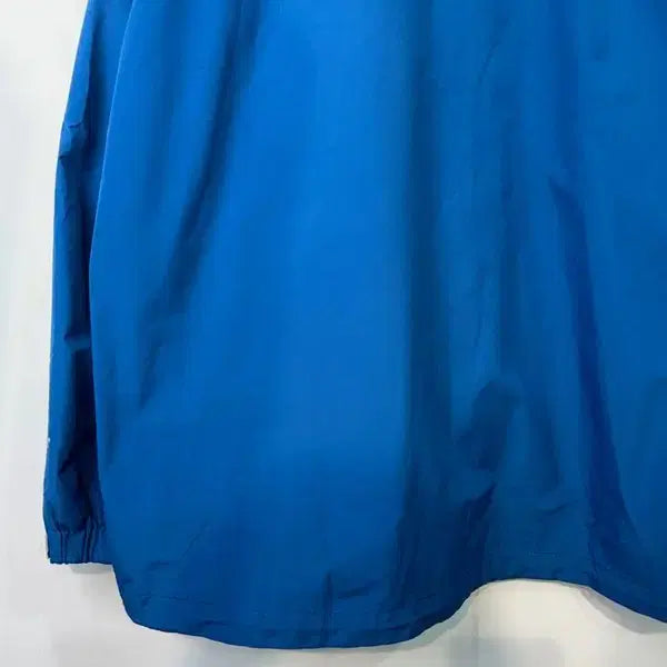 [BUNJANG] The North Face Gore-Tex Windbreaker Jacket - Blue (Size 105) / 105 노스페이스 고어텍스 바람막이 자켓 블루