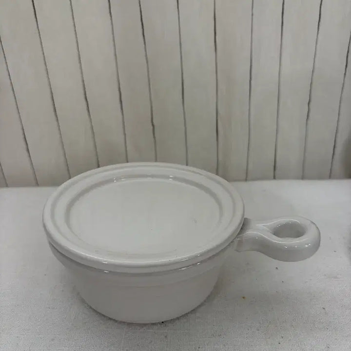 [SOLD OUT] 빈티지도기미니팟