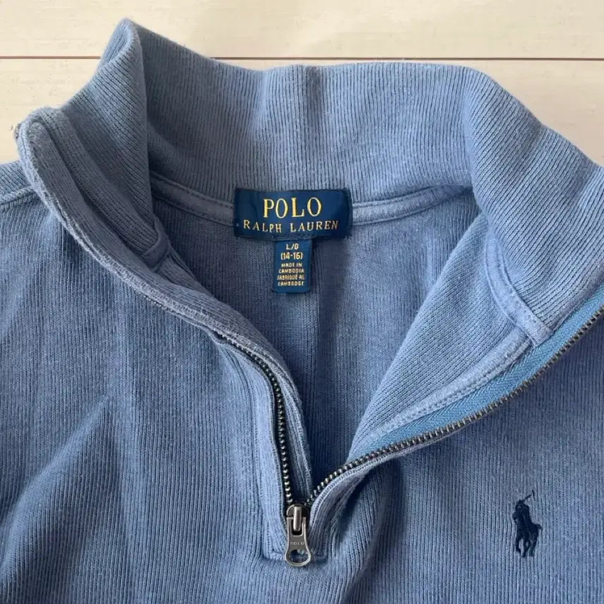 [BUNJANG] Polo Ralph Lauren Blue Women&