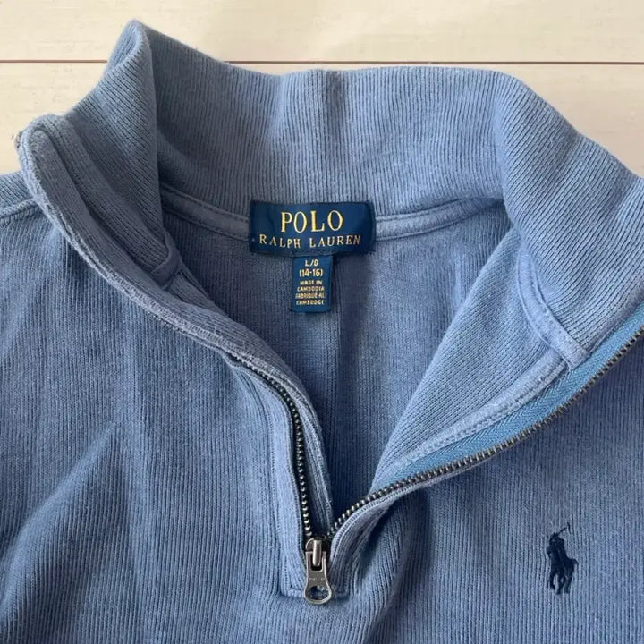 [BUNJANG] Polo Ralph Lauren Blue Women&