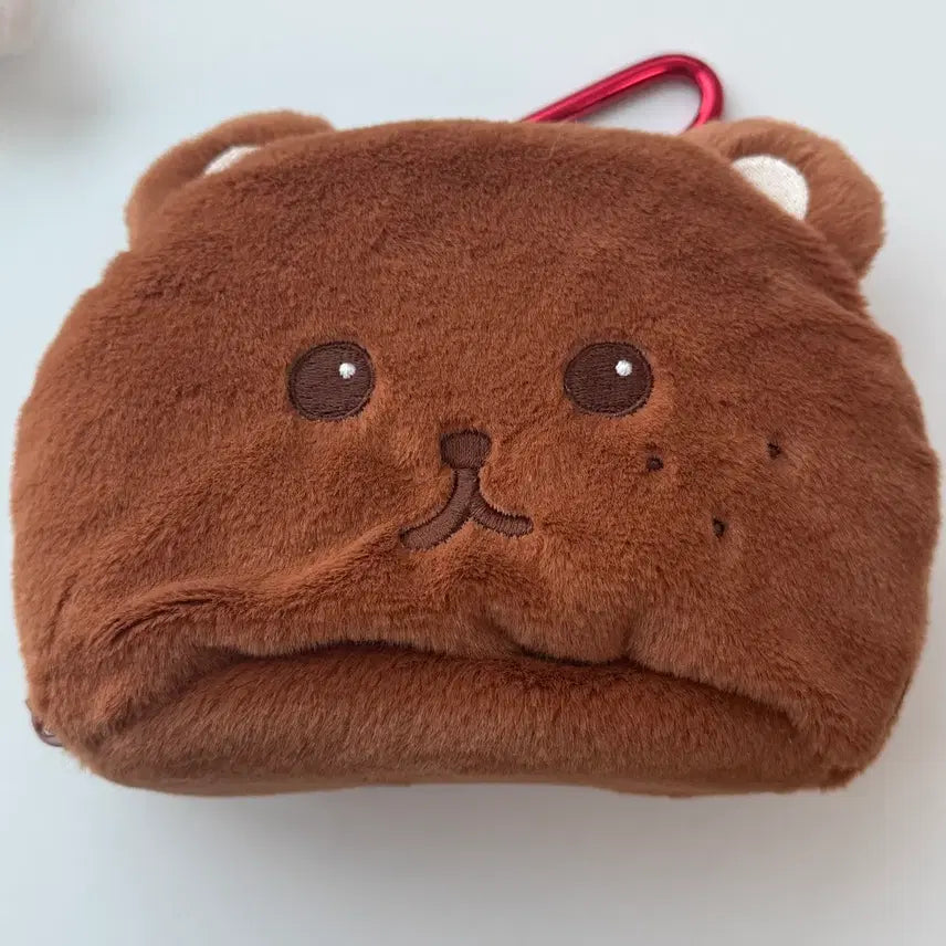 [BUNJANG] NCT Haechan Kkumi Pouch / NCT 해찬 꾸미 파우치 양도