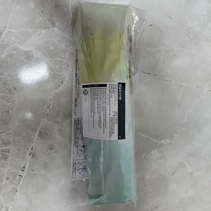 [SOLD OUT] 나츠메우인장 쿠지 B상 우산 (미개봉)
