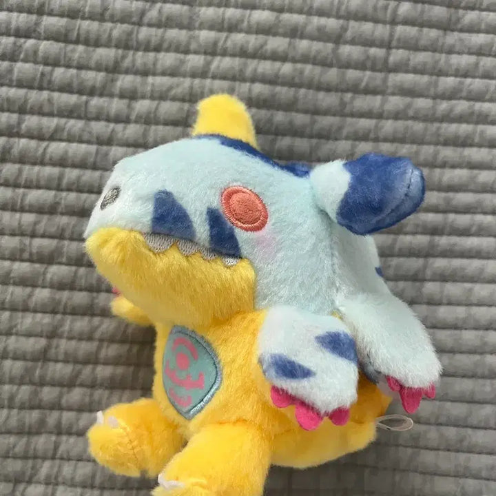 [SOLD OUT] 디지몬 토에이 파피몬인형