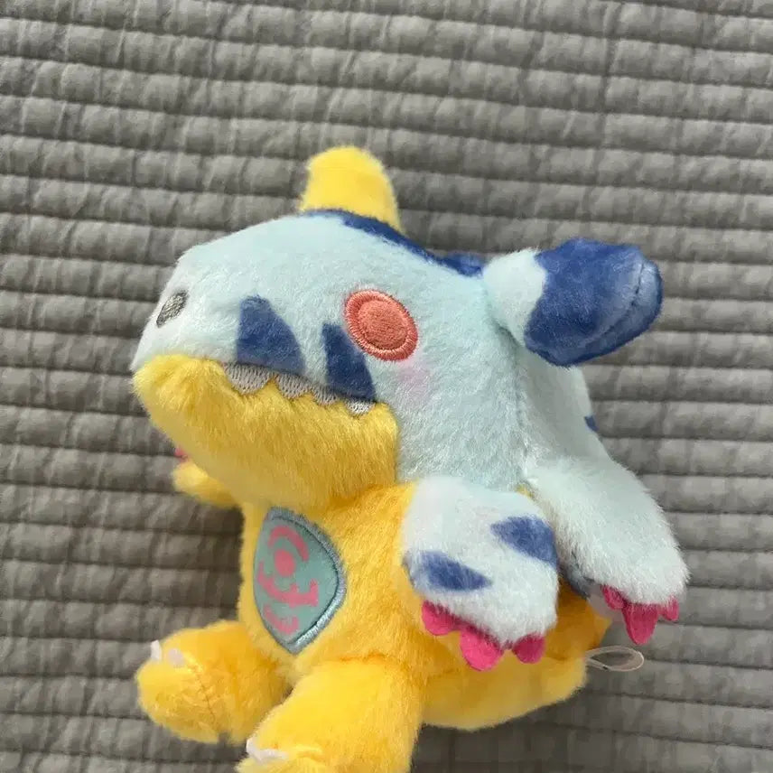 [SOLD OUT] 디지몬 토에이 파피몬인형