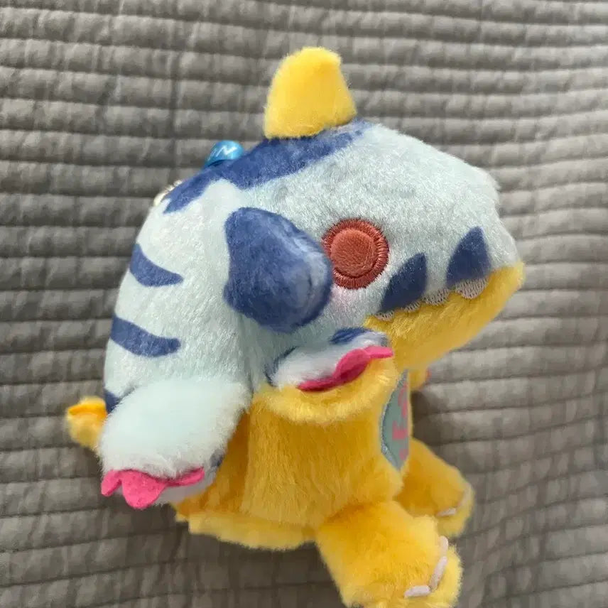 [SOLD OUT] 디지몬 토에이 파피몬인형