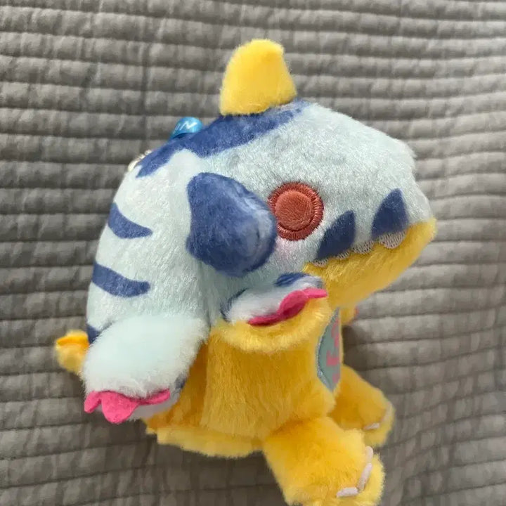 [SOLD OUT] 디지몬 토에이 파피몬인형