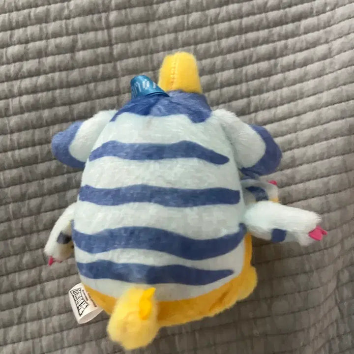 [SOLD OUT] 디지몬 토에이 파피몬인형