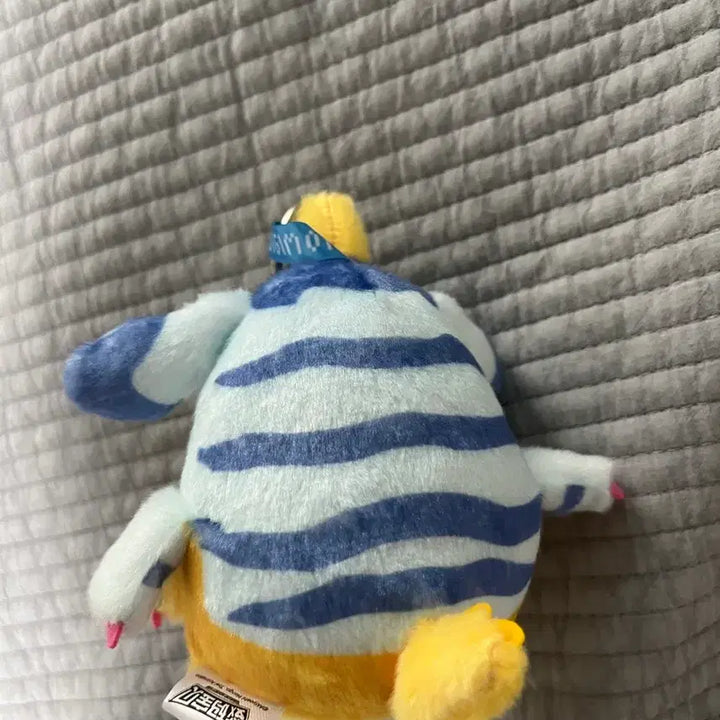 [SOLD OUT] 디지몬 토에이 파피몬인형