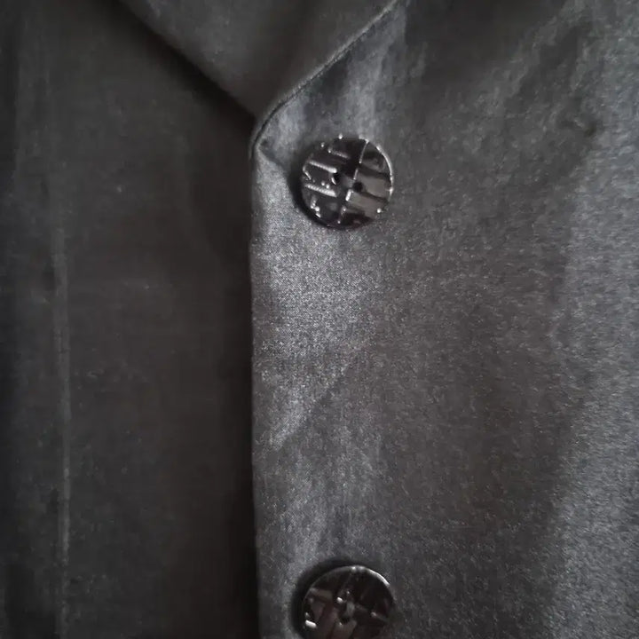[BUNJANG] Givenchy Black Jacket (Japanese Version) / (정품)일본판 지방시 블랙 자켓