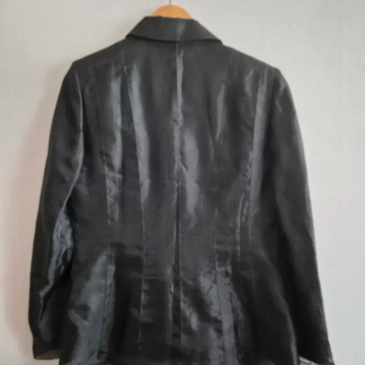 [BUNJANG] Givenchy Black Jacket (Japanese Version) / (정품)일본판 지방시 블랙 자켓