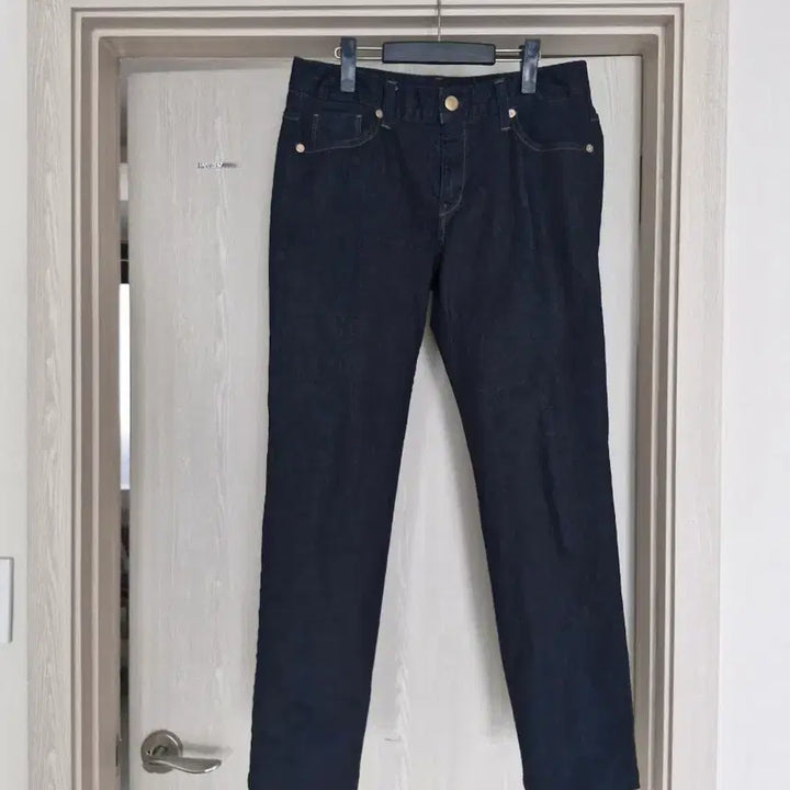 [BUNJANG] Guess Denim Jeans / 게스 데님 청바지