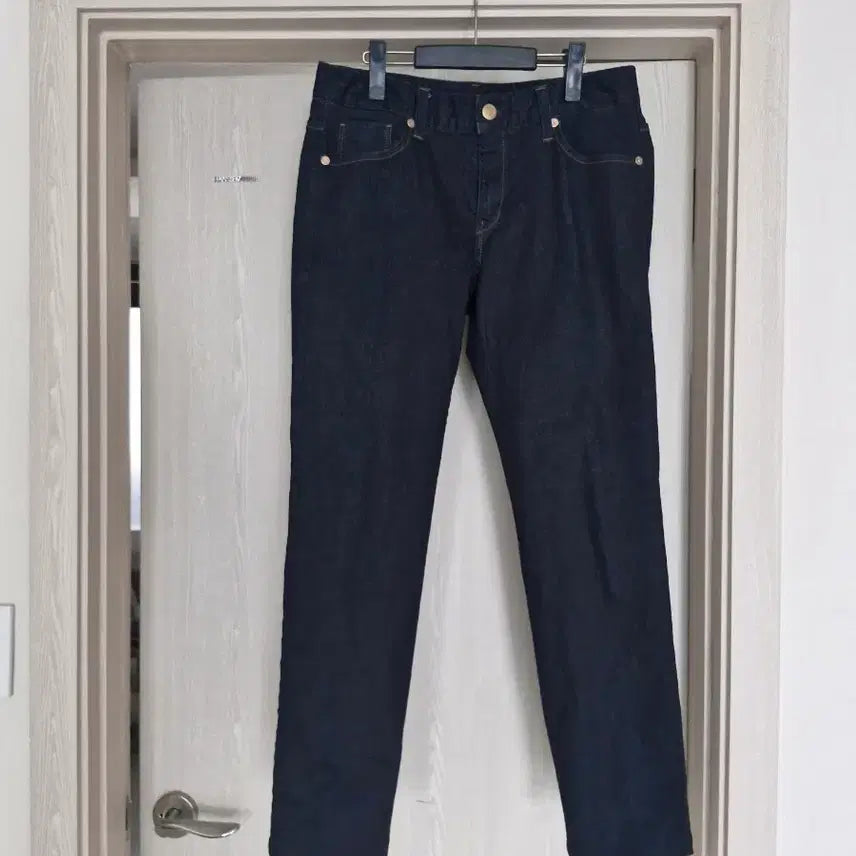 [BUNJANG] Guess Denim Jeans / 게스 데님 청바지