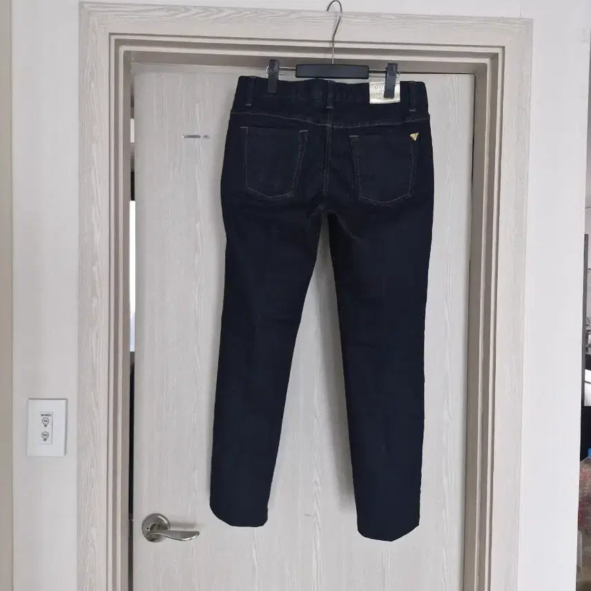 [BUNJANG] Guess Denim Jeans / 게스 데님 청바지