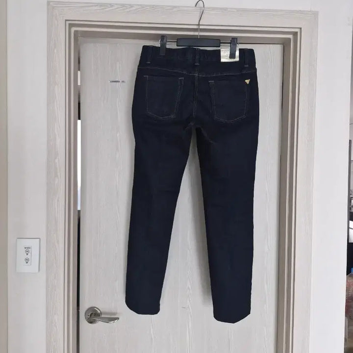 [BUNJANG] Guess Denim Jeans / 게스 데님 청바지
