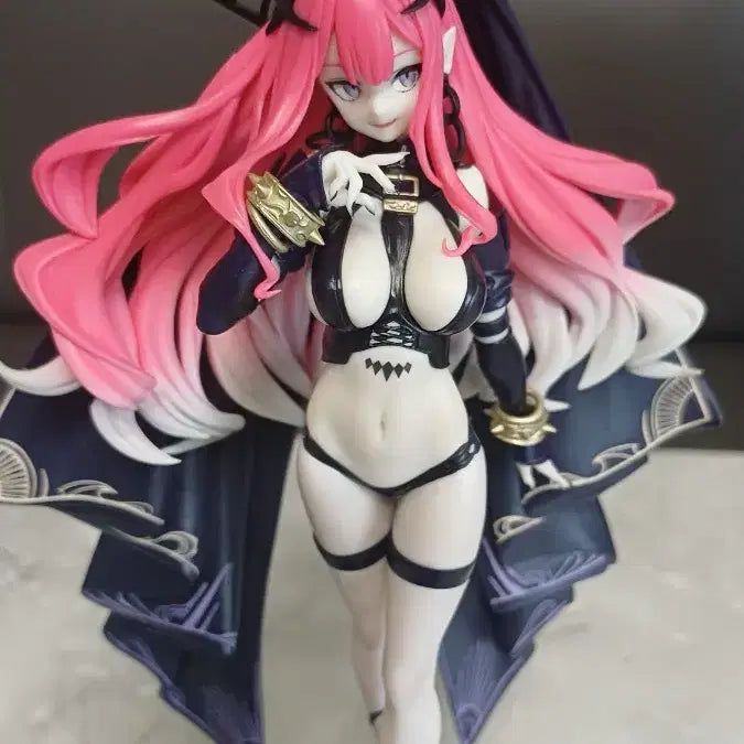 [BUNJANG] Furyu Fate/Grand Order Babh in Figure / 후류 페그오 바반 시 피규어