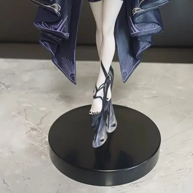 [BUNJANG] Furyu Fate/Grand Order Babh in Figure / 후류 페그오 바반 시 피규어