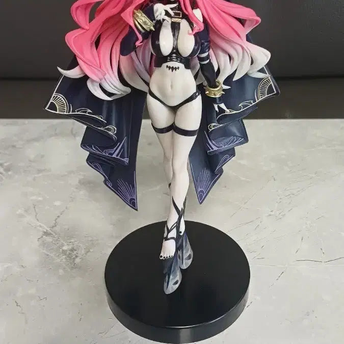 [BUNJANG] Furyu Fate/Grand Order Babh in Figure / 후류 페그오 바반 시 피규어