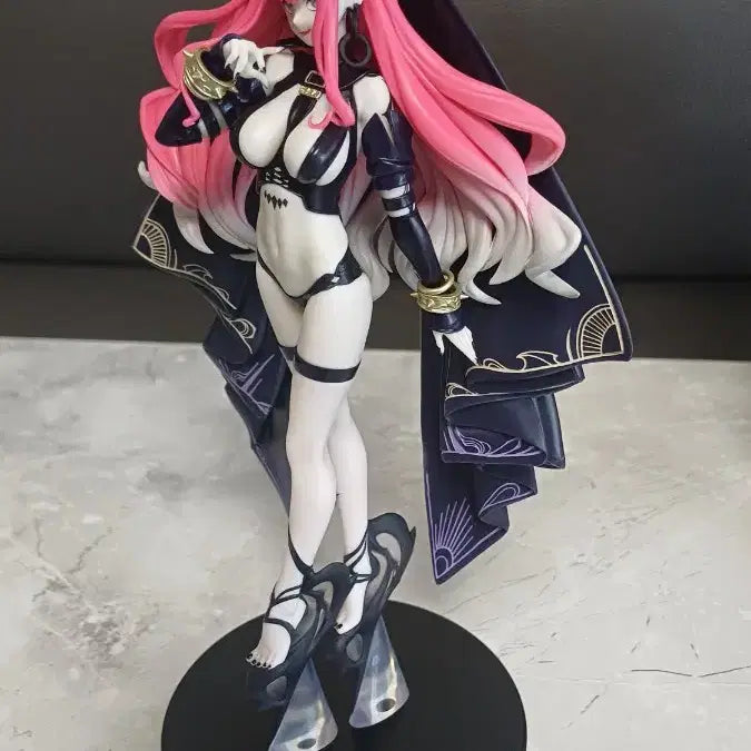 [BUNJANG] Furyu Fate/Grand Order Babh in Figure / 후류 페그오 바반 시 피규어