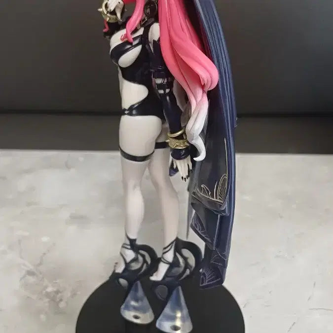[BUNJANG] Furyu Fate/Grand Order Babh in Figure / 후류 페그오 바반 시 피규어