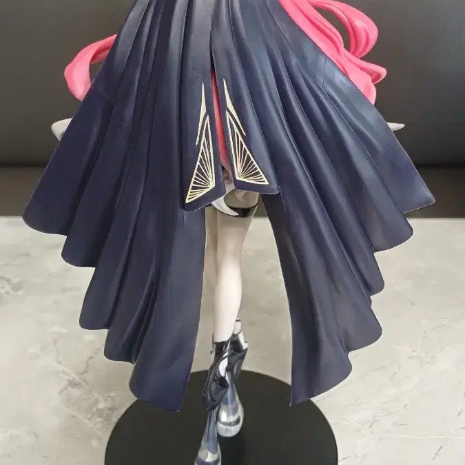 [BUNJANG] Furyu Fate/Grand Order Babh in Figure / 후류 페그오 바반 시 피규어