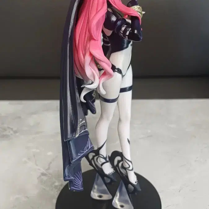 [BUNJANG] Furyu Fate/Grand Order Babh in Figure / 후류 페그오 바반 시 피규어