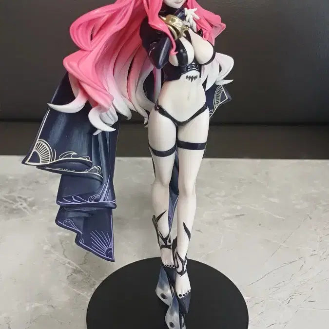 [BUNJANG] Furyu Fate/Grand Order Babh in Figure / 후류 페그오 바반 시 피규어