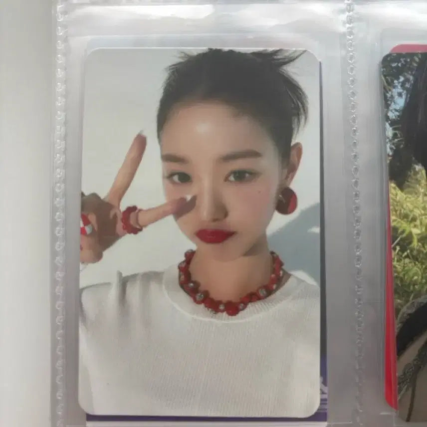 [BUNJANG] IVE Wonyoung After LIKE Photocard / 장원영 포카 판매