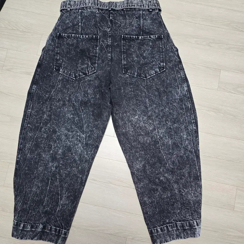 [BUNJANG] PAS 004 Denim Jeans / PAS 004 Denim