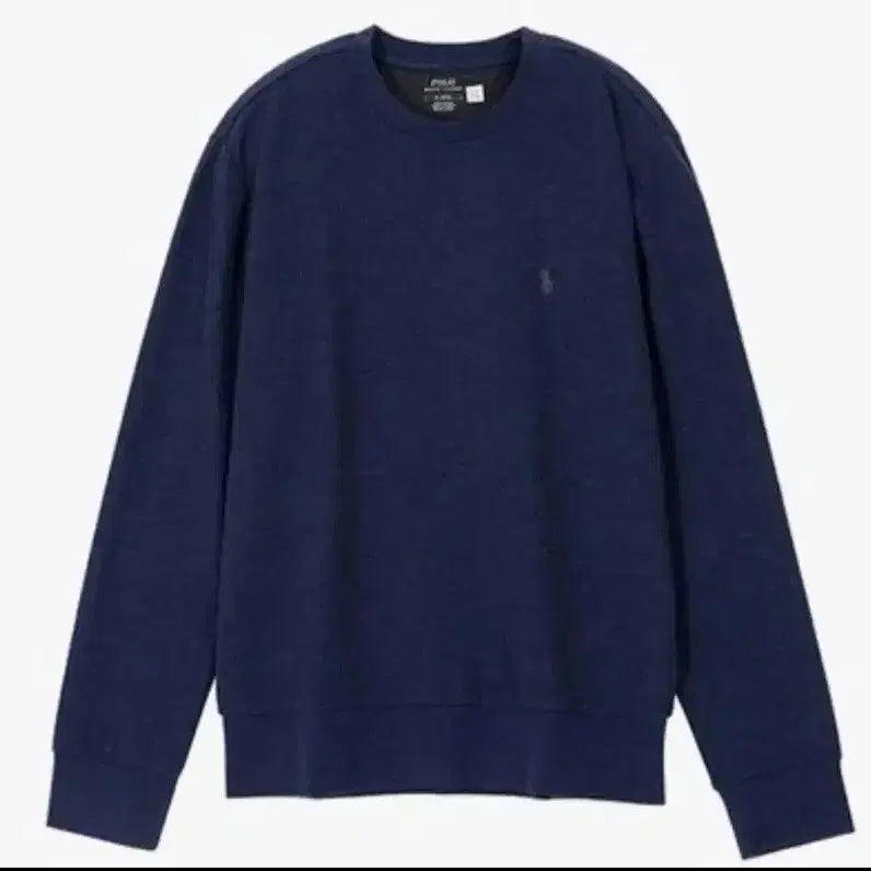 [BUNJANG] Polo Ralph Lauren Sweatshirt (Oversized Fit) / <특가>/폴로 랄프로렌 맨투맨 블랙/네이비/무료배송