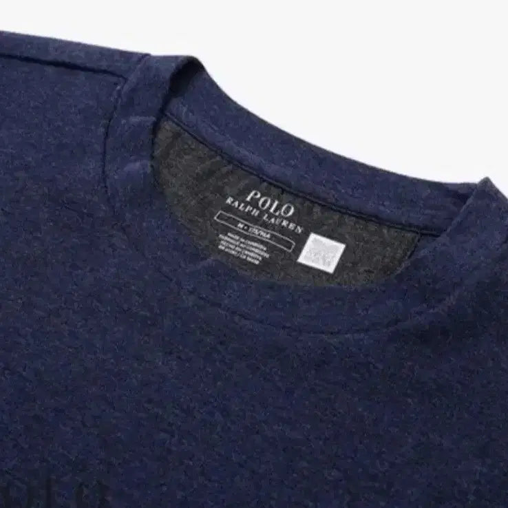 [BUNJANG] Polo Ralph Lauren Sweatshirt (Oversized Fit) / <특가>/폴로 랄프로렌 맨투맨 블랙/네이비/무료배송