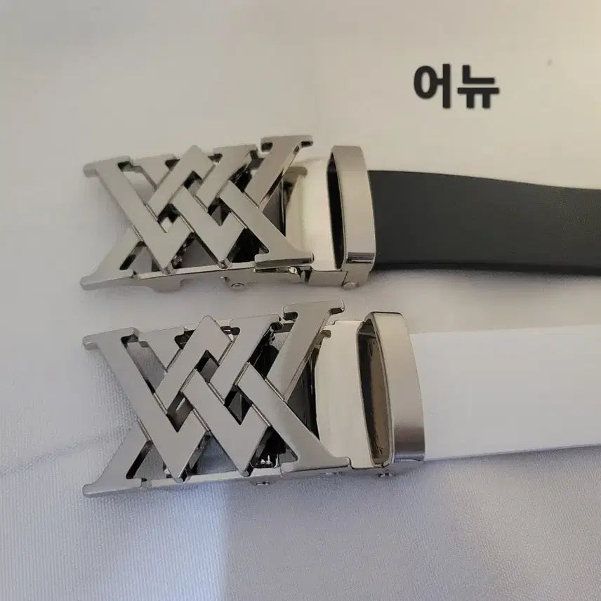 [SOLD OUT] 통가죽 벨트
