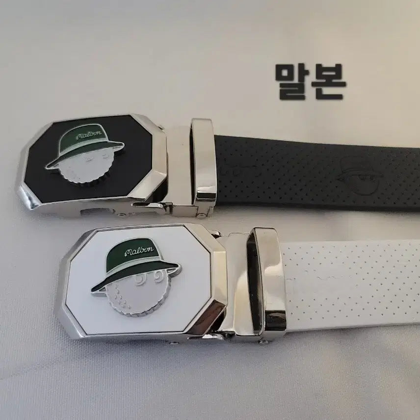 [SOLD OUT] 통가죽 벨트
