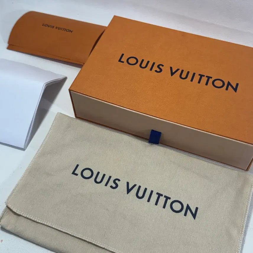 [BUNJANG] Louis Vuitton Clemence Wallet Long Wallet / [새상품급,풀구성] 루이비통 모노그램 클레망스 월릿 장지갑